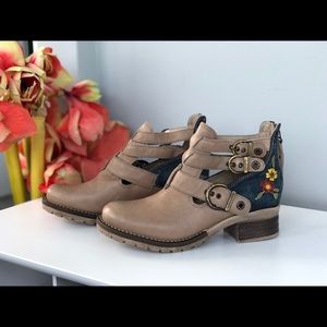Dromedaris Kelsey Boot